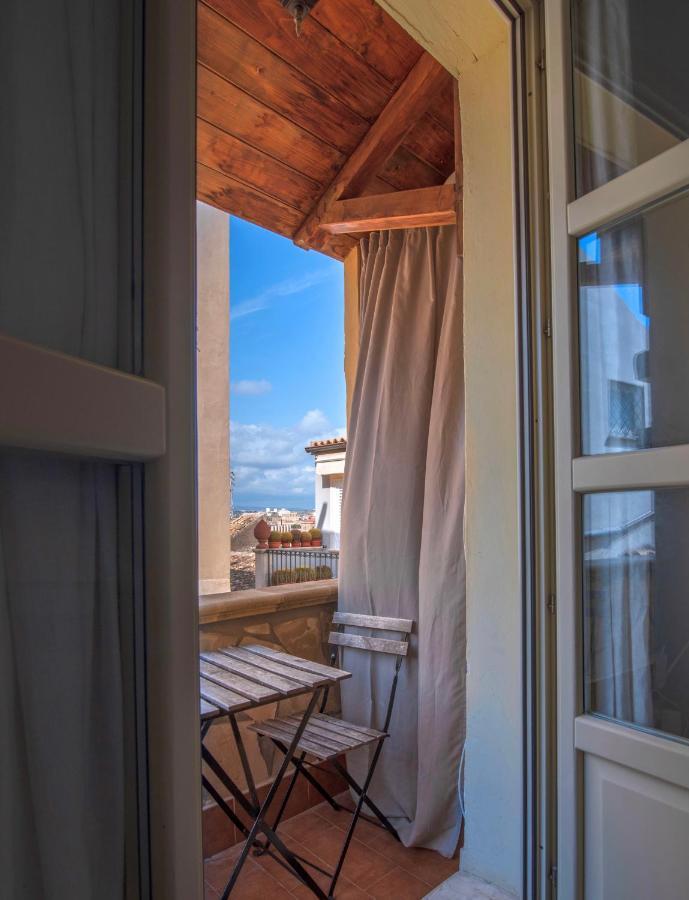 Loft Alessandra 2 Syracuse Buitenkant foto