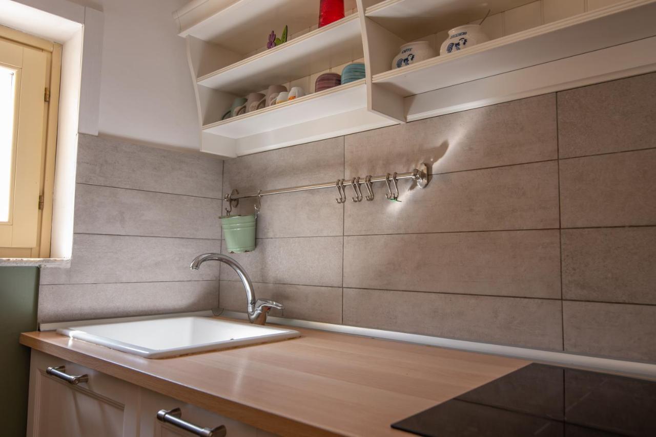 Loft Alessandra 2 Syracuse Buitenkant foto