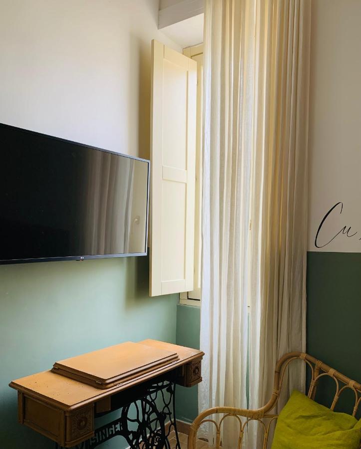 Loft Alessandra 2 Syracuse Buitenkant foto