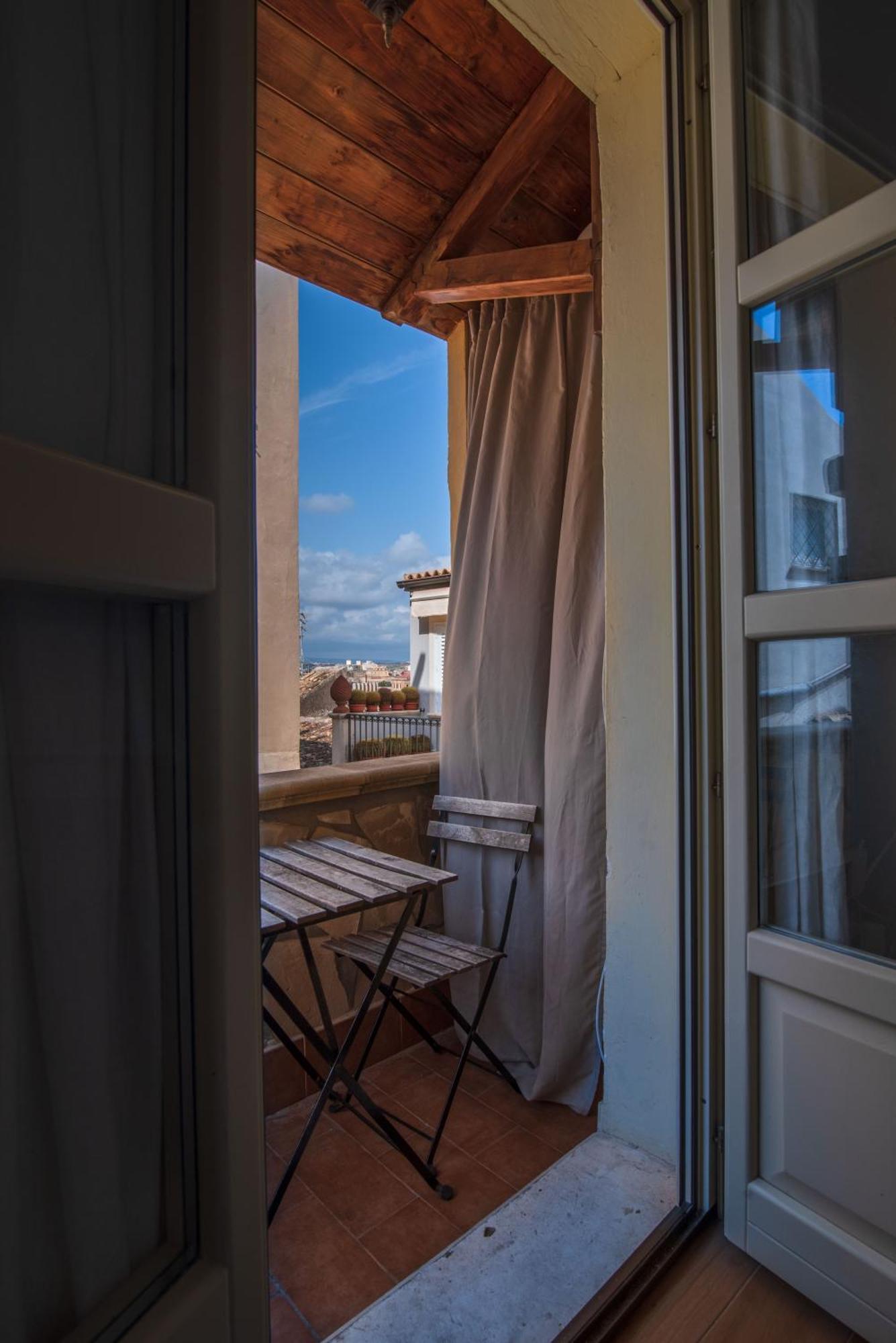 Loft Alessandra 2 Syracuse Buitenkant foto